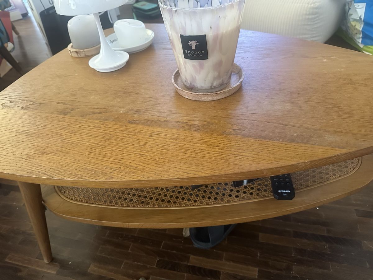 Tavoli: Couchtisch  – Usato da Glattpark(Opfikon) venduto da ConnyLee 1