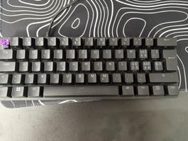 Tastatur