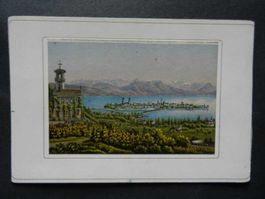Lindau Bodensee Dikenman