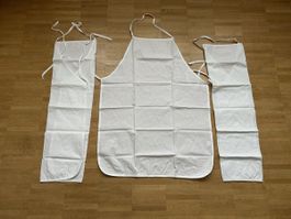 Kochschürzen