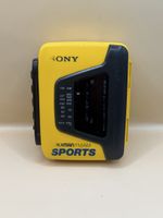 Sony Walkman Sports WM-BF59 Funktioniert