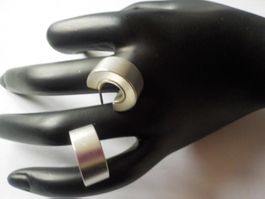 modische Ohrstecker (2)