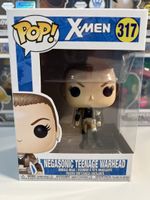 Funko POP! Marvel X-Men Negasonic Teenage Warhead