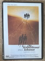 DIE KÖRPERFRESSER KOMMEN 