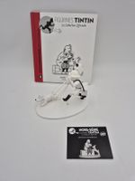 Figurine Tintin Milou Collection Officielle Moulinsart