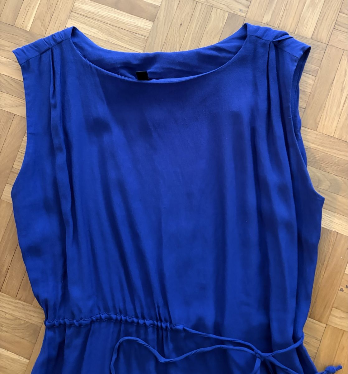 Vestiti: Sommerkleid von MNG  – Usato da Reinach BL venduto da Passionata 1