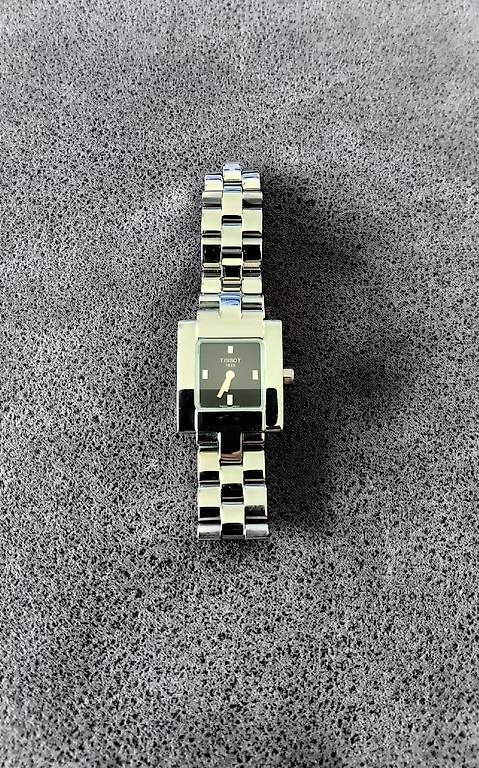 Orologi: Orologio Tissot 1853 – Usato da Pazzallo venduto da spl_z8qh