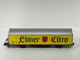 Roco Elmer Citro SBB  H0 DC