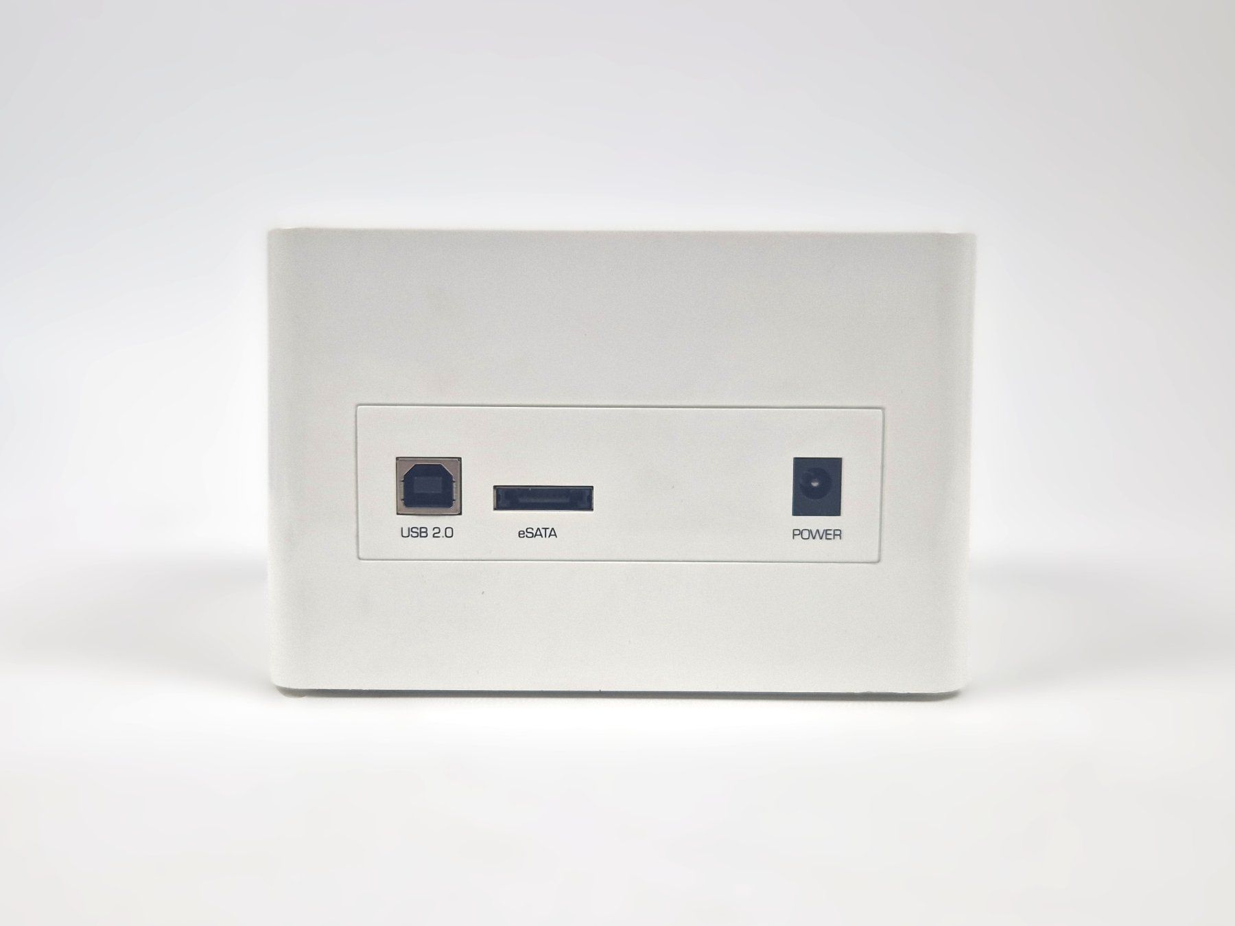 Docking station: NexStar Dual Bay Hard Drive Docking Station – Nuovo (secondo la descrizione) da Basel venduto da Restwert_Basel 5