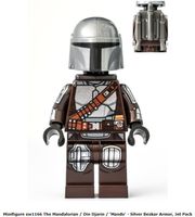 LEGO STAR WARS