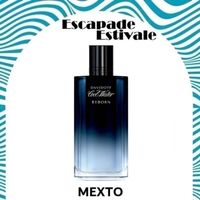 DAVIDOFF Cool Water Reborn EdT 125ml (NEW)