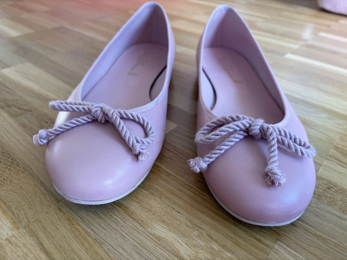 Scarpe da donna: Pretty Ballerinas 40 – Usato da Zürich venduto da supereme 1