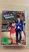 Death in Paradise - Staffel 4 (4 DVDs)