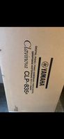 Neues, ungeöffnetes Digitalpiano Yamaha CLP-835b