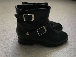 Bottines"Globus"Stiefeletten noir 37
