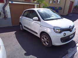 Renault Twingo 2015