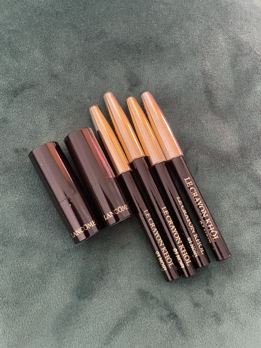 Make-up: Lancôme Lippenstift & Kajal Stift – Nuovo (secondo la descrizione) da Zürich venduto da MyFashion
