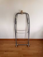 Baignoire bébé Tigex Anatomy + support pliable
