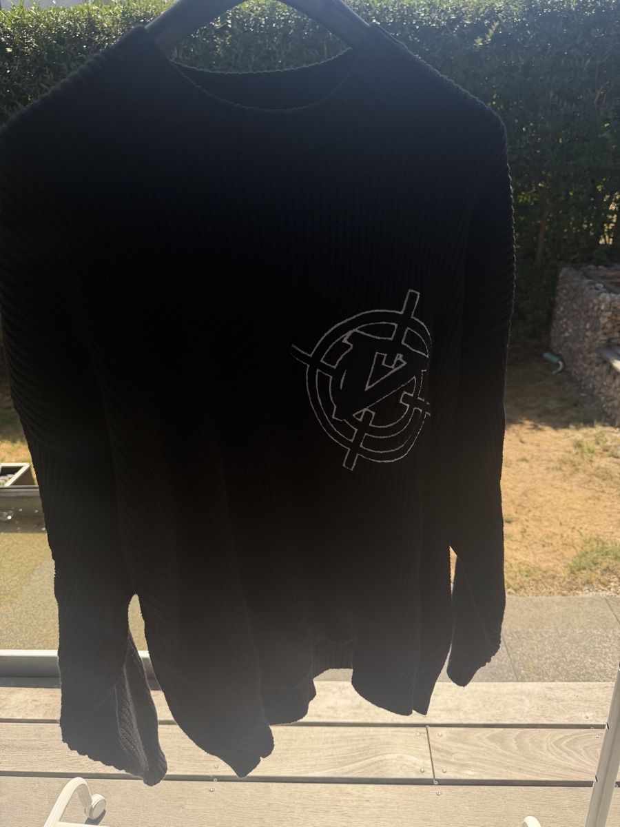 Maglioni & Felpe: Vicinity Strick Pullover – Nuovo (secondo la descrizione) da Flawil venduto da Richu.s 2