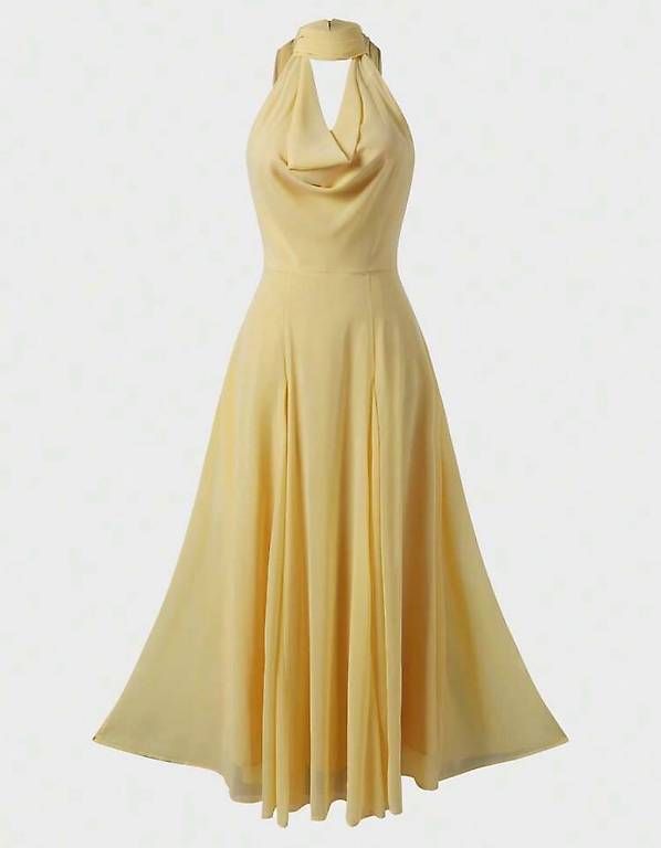Vestiti:  Partykleid Damen-Abendkleid – Usato da Bülach venduto da _beyza34 1