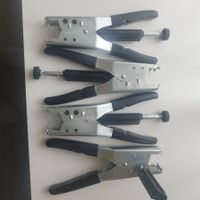 Werkzeug Deckenpanele