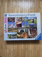 Puzzle suisse