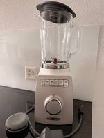 Kenwood Mixer kalt/Warm auch Suppen