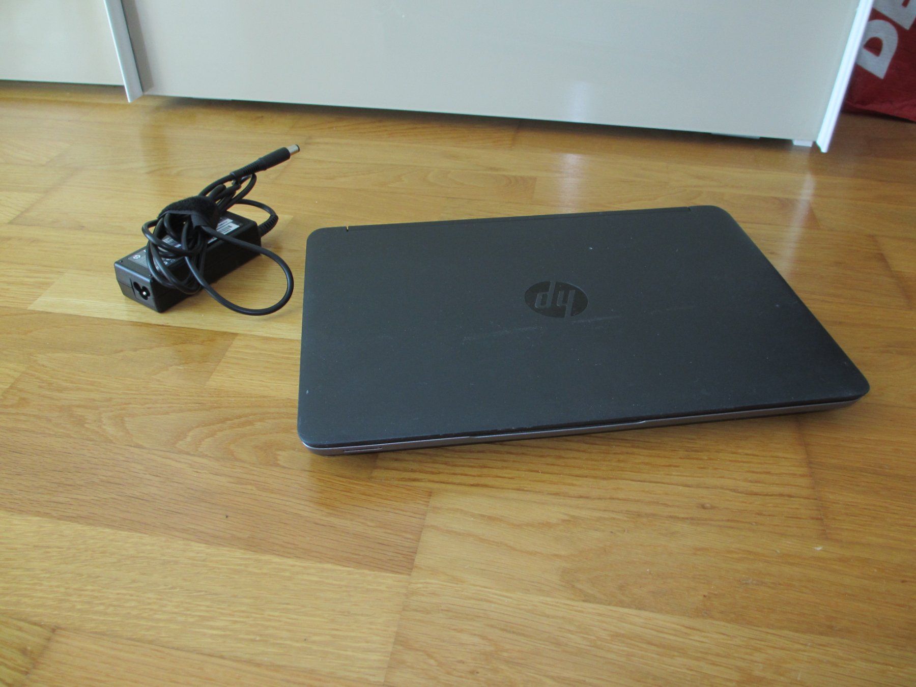 Hewlett Packard Notebook: Hp ProBook 645 G1 mit Windows 11 – Usato da Sargans venduto da Morisson1
