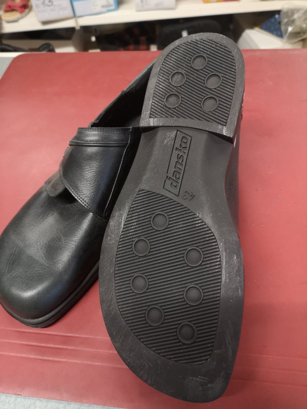 Helvesko Chaussures hommes: Helvesko dansko – Neuf avec emballage d'origine à Möhlin par Highwaytom 1