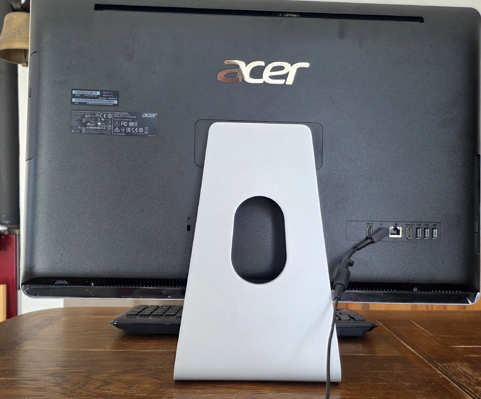 Acer PCs: Acer  – Gebraucht aus Le Sentier von dperazzi 7