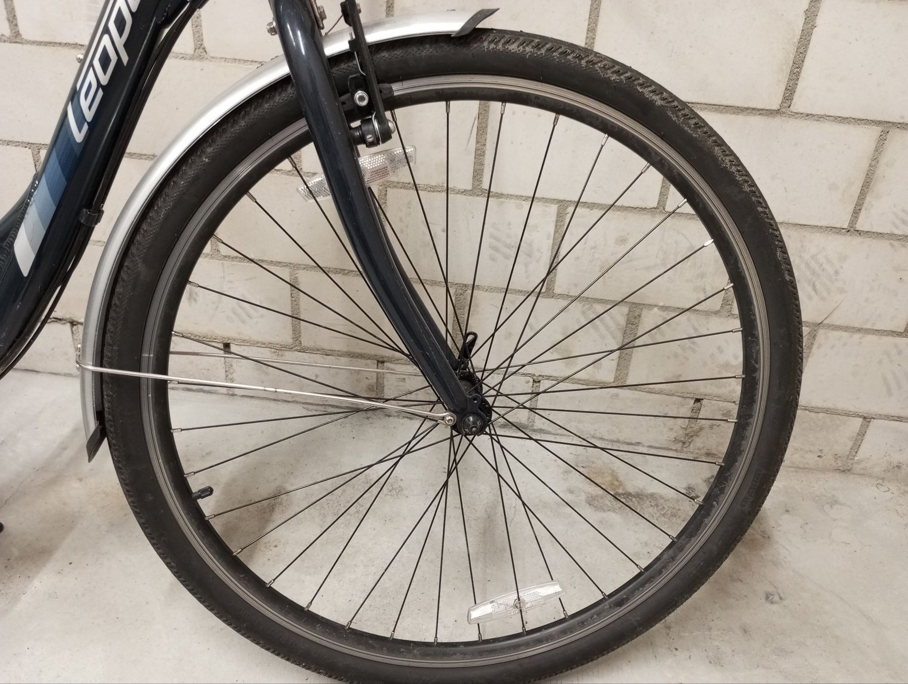 Leopard Velos: Leopard Velo – Gebraucht aus Zürich von jpf_7tqx 4