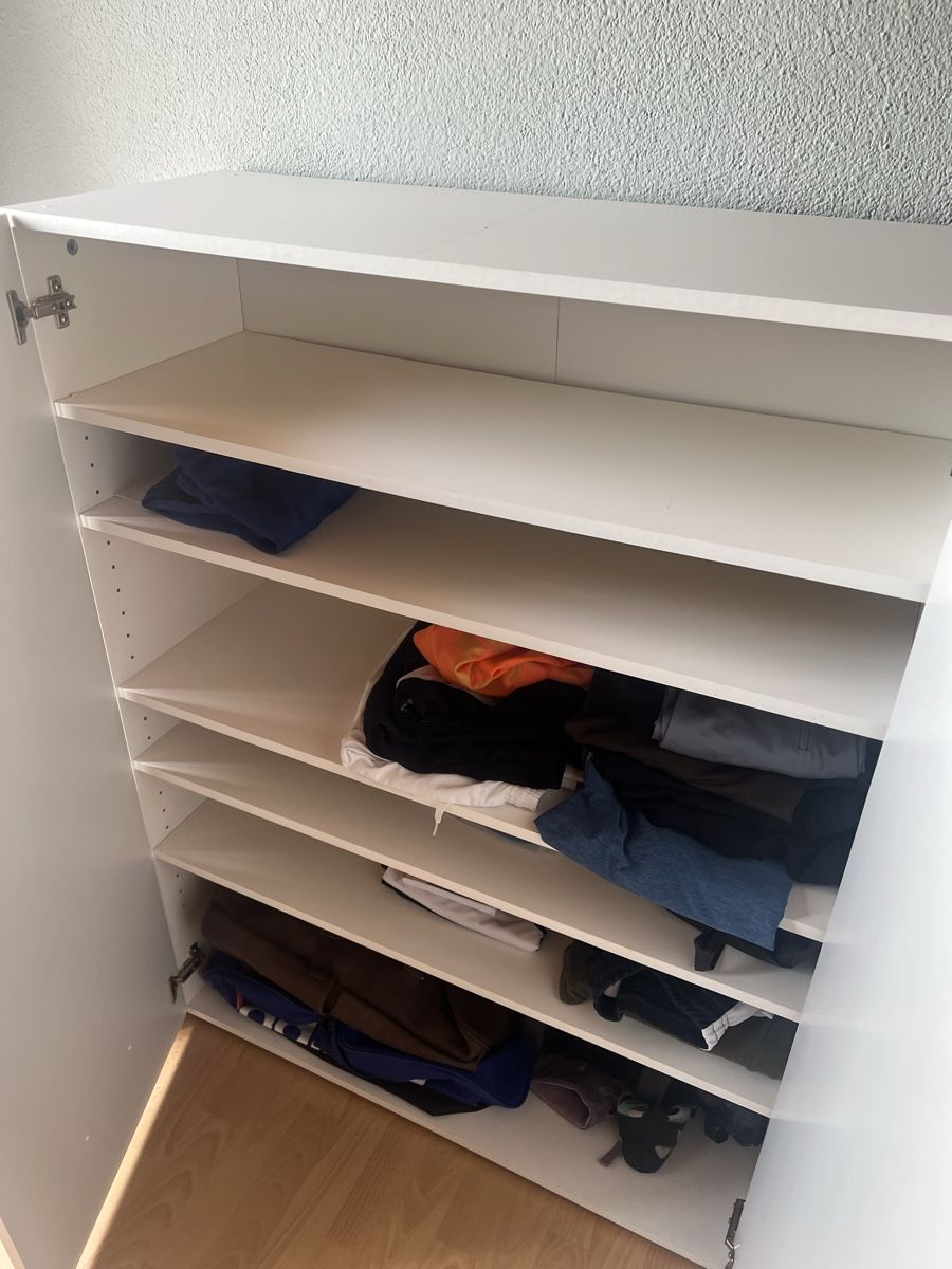 Commodes: Sideboard / Schuhschrank – D'occasion à Wollerau par Nadine_Sandy 2