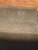 Victorinox LederSwiss Card Etui 4.0873.L Ibach Schwyz