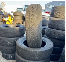 2 winterreifen Bridgestone 215/65 R17 103 H