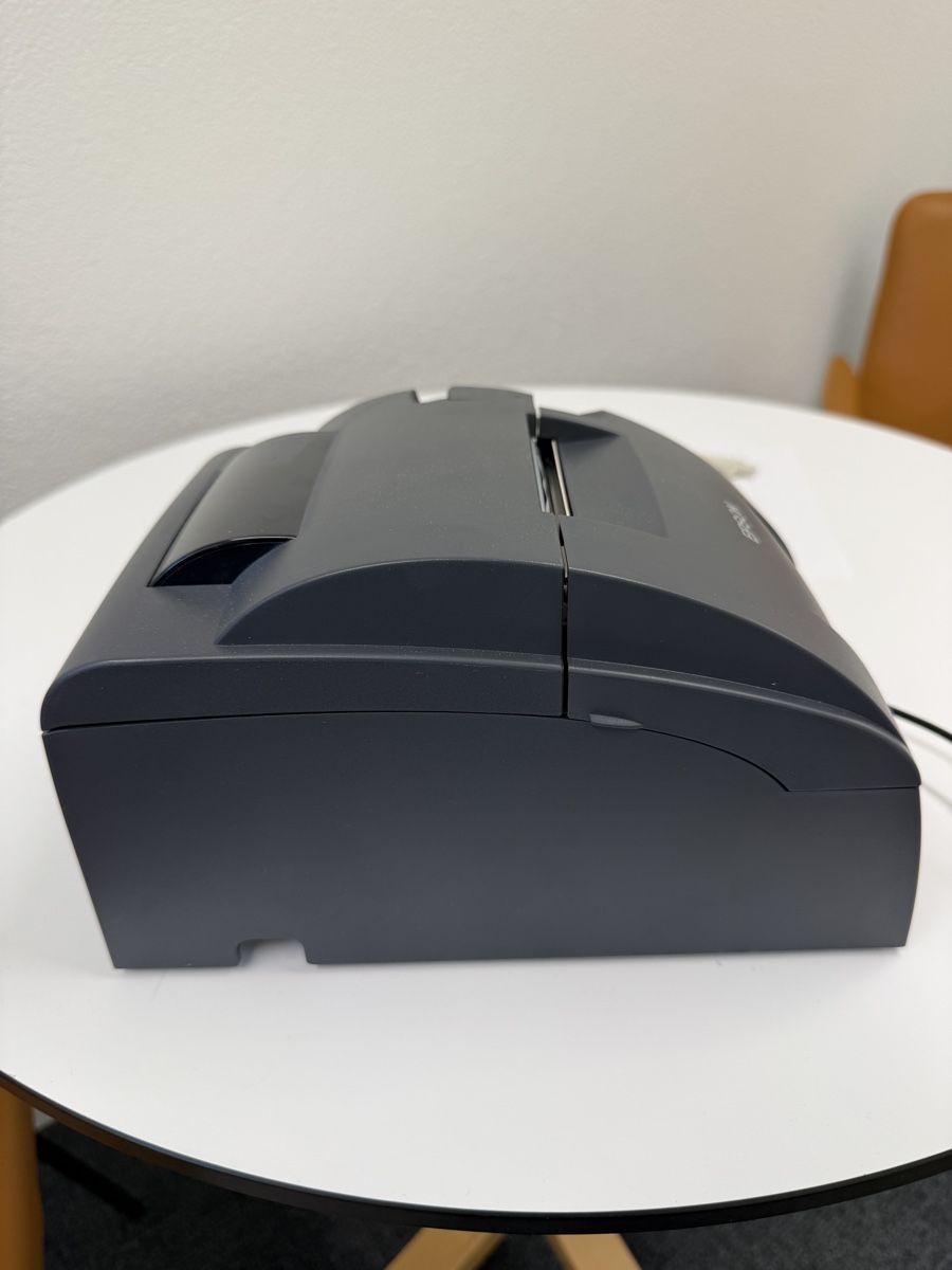 Epson Stampanti: Epson TM-U220B Drucker M384B neuwertig – Nuovo (secondo la descrizione) da Davos Platz venduto da sam_xr2v 2