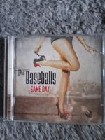 THE BASEBALLS     GAME DAY      CD