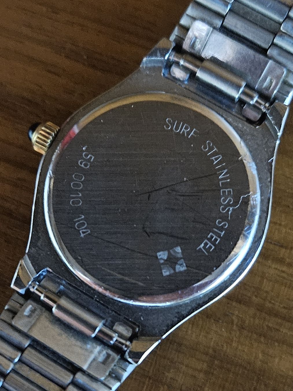 Zenith Orologi: Zenith Damenuhr 25mm – Usato da Flamatt venduto da pie_f9zm 8