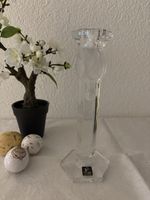 Kerzenständer Glas