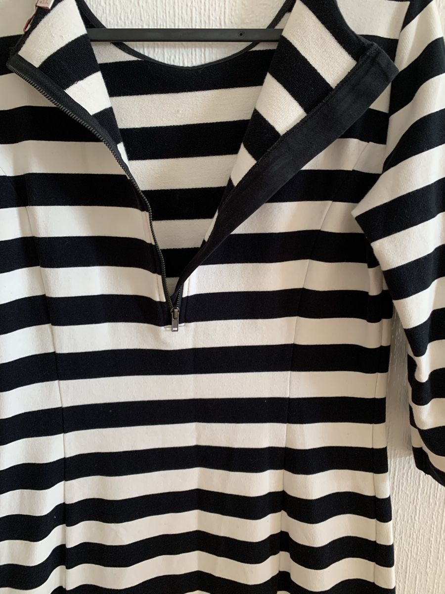 Kleider: Esprit robe 👗 taille 36 élégante – Neu (gemäss Beschreibung) aus Prilly von Sissi_1009 4