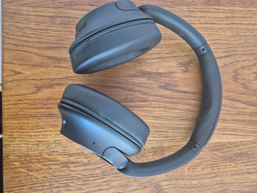 Sony Kopfhörer: Sony Kopfhörer – Gebraucht aus Wilen b. Wil von norina30