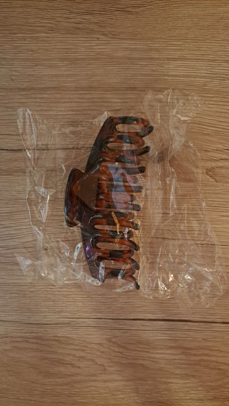 Accessori per capelli: 2 Haarklammern – Nuovo e nell'imballaggio originale da Schaffhausen venduto da xJuliax 3