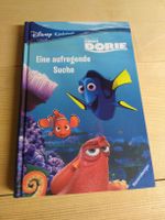 Disney Kinderbuch Findet Dorie Eine aufregende Suche neu