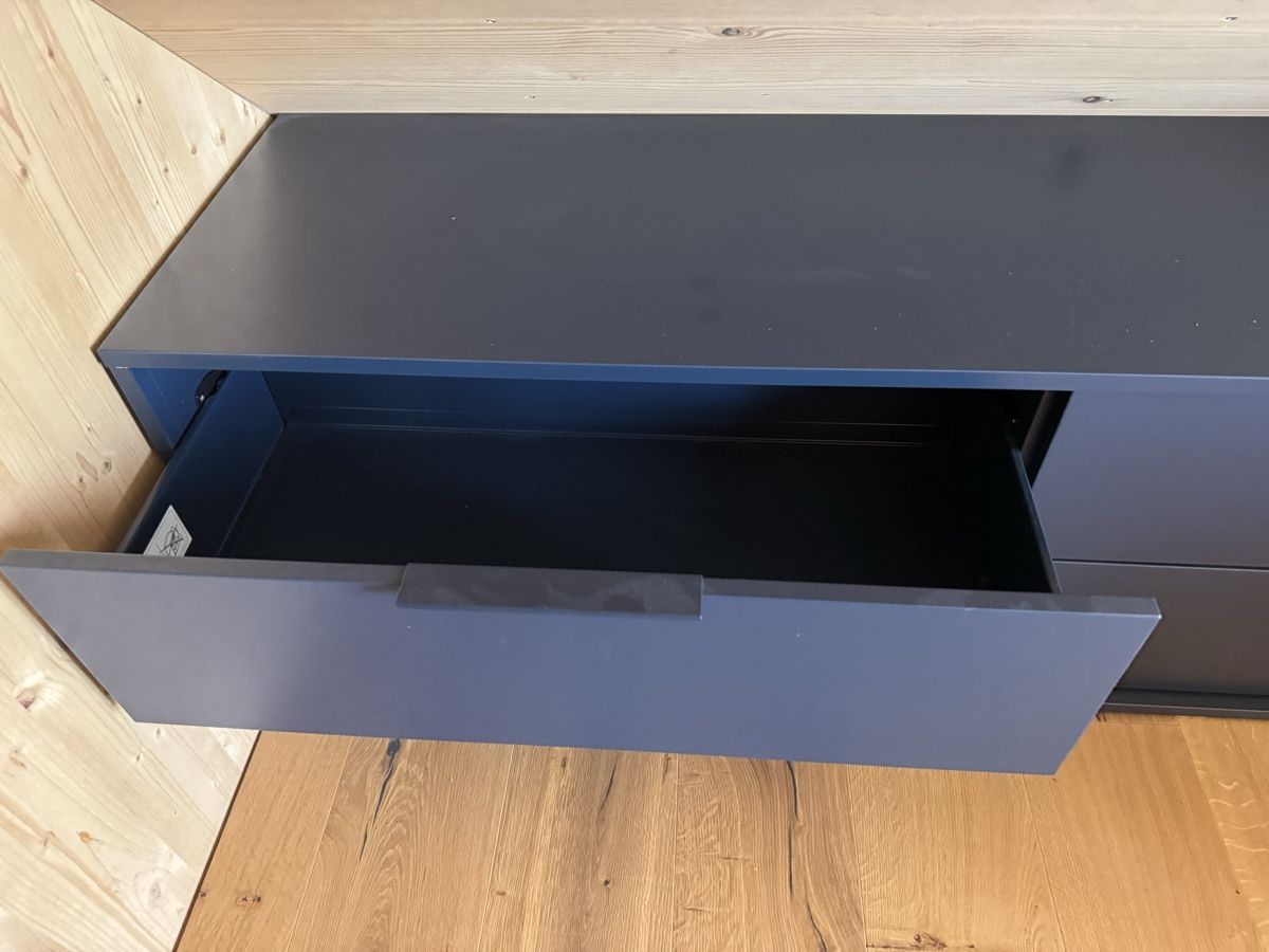 Ikea Kommoden: Kommode / TV Möbel – Neu (gemäss Beschreibung) aus Sutz von tho_xn6t 1