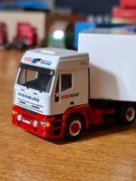 IVECO 1:87 Herpa "Eurotrans"