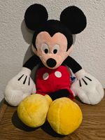 Mickey Maus / Plüschtier ca.50 cm