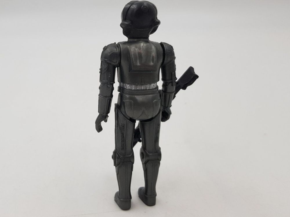 Star Wars Vintage Zuckuss LFL 1982 Hong Kong Kaufen auf Ricardo