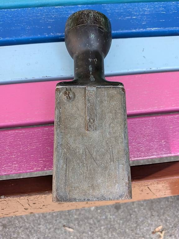 Stecker: Stecker J 40 4 Polig CMC – Gebraucht aus Sirnach von centauro60 1