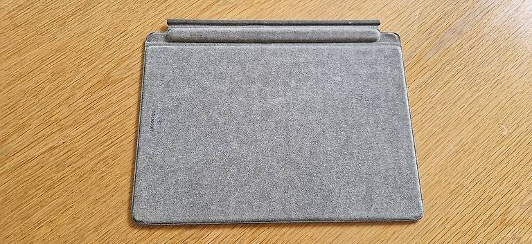 Microsoft Tastiere: Microsoft Surface Pro Keyboard 13" Pen Holder, defekt – Difettoso da Zürich venduto da tc2019 2