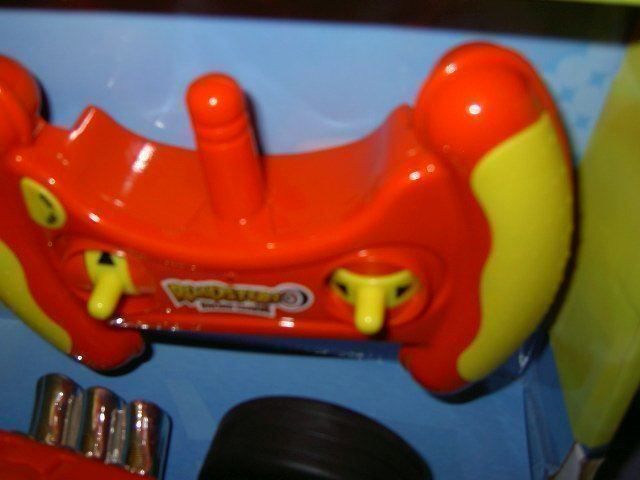 Disney Giocattoli: Auto Micky disney – Nuovo e nell'imballaggio originale da Bettlach venduto da Tradenet100 3