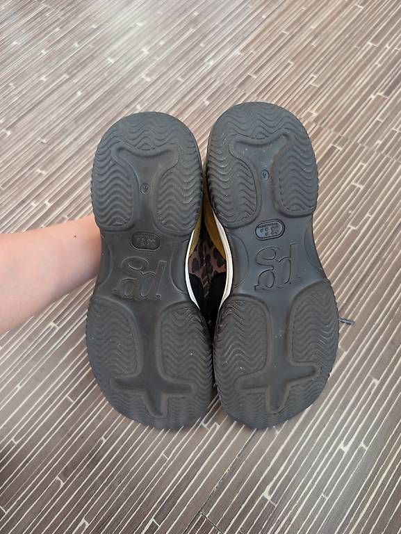Scarpe da donna: Paul Green Leo Sneaker 37 – Usato da Erschwil venduto da andora00 3